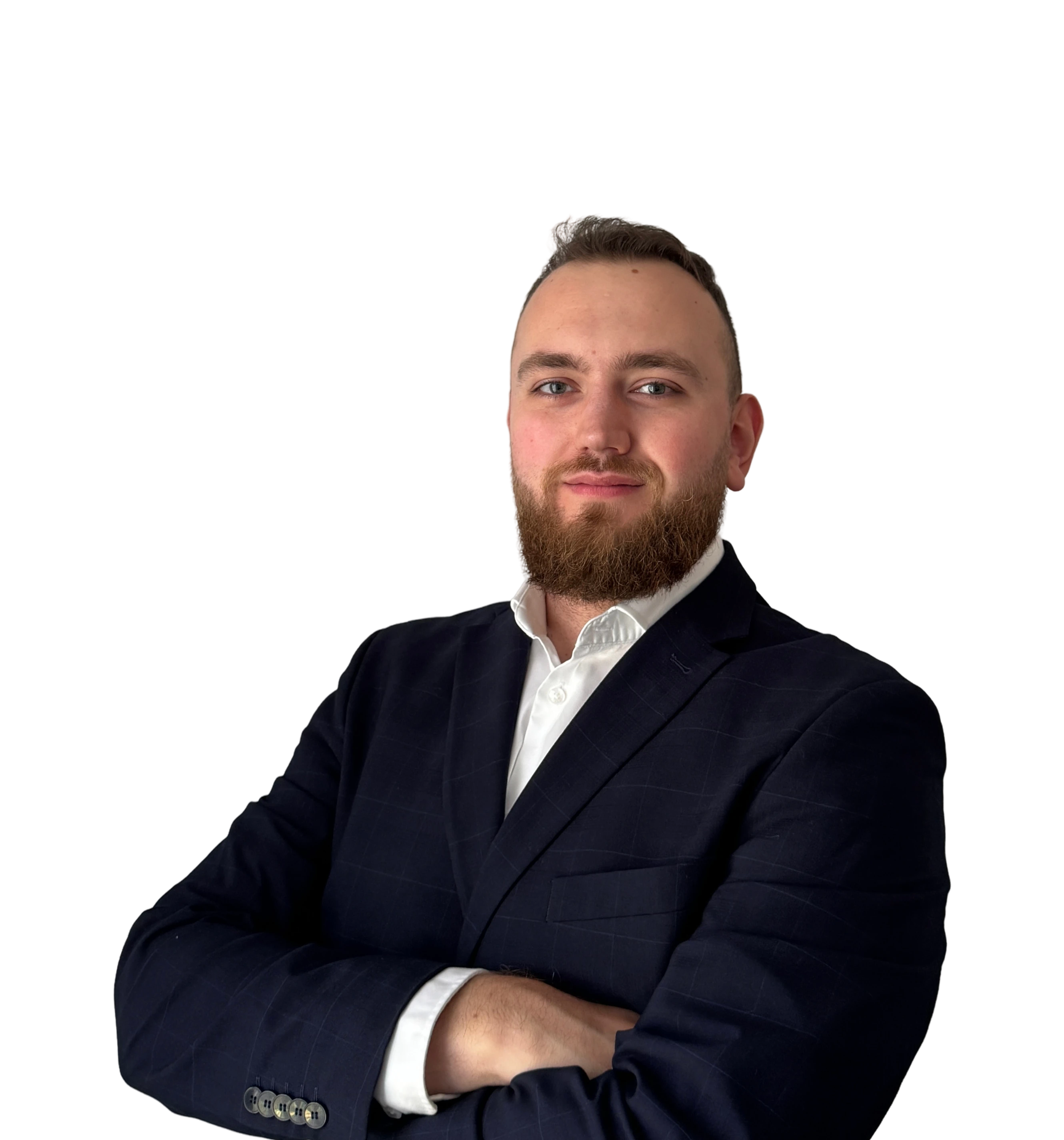 Patryk Łuba