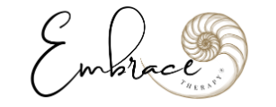 Logotyp Embrace Therapy