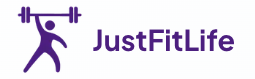 Logotyp JustFitLife