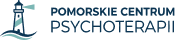 Logotyp Pomorskie Centrum Psychoterapii